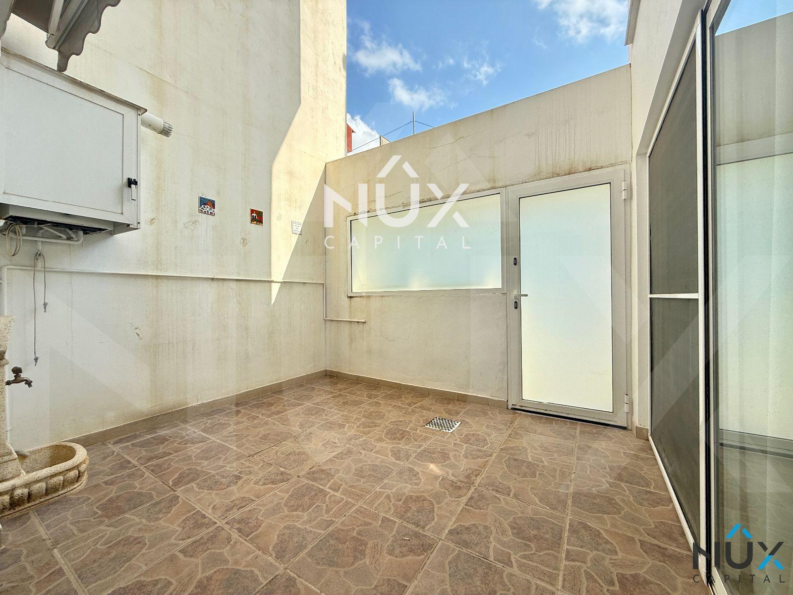 1005 - Terraced house en Venta en Cocentaina