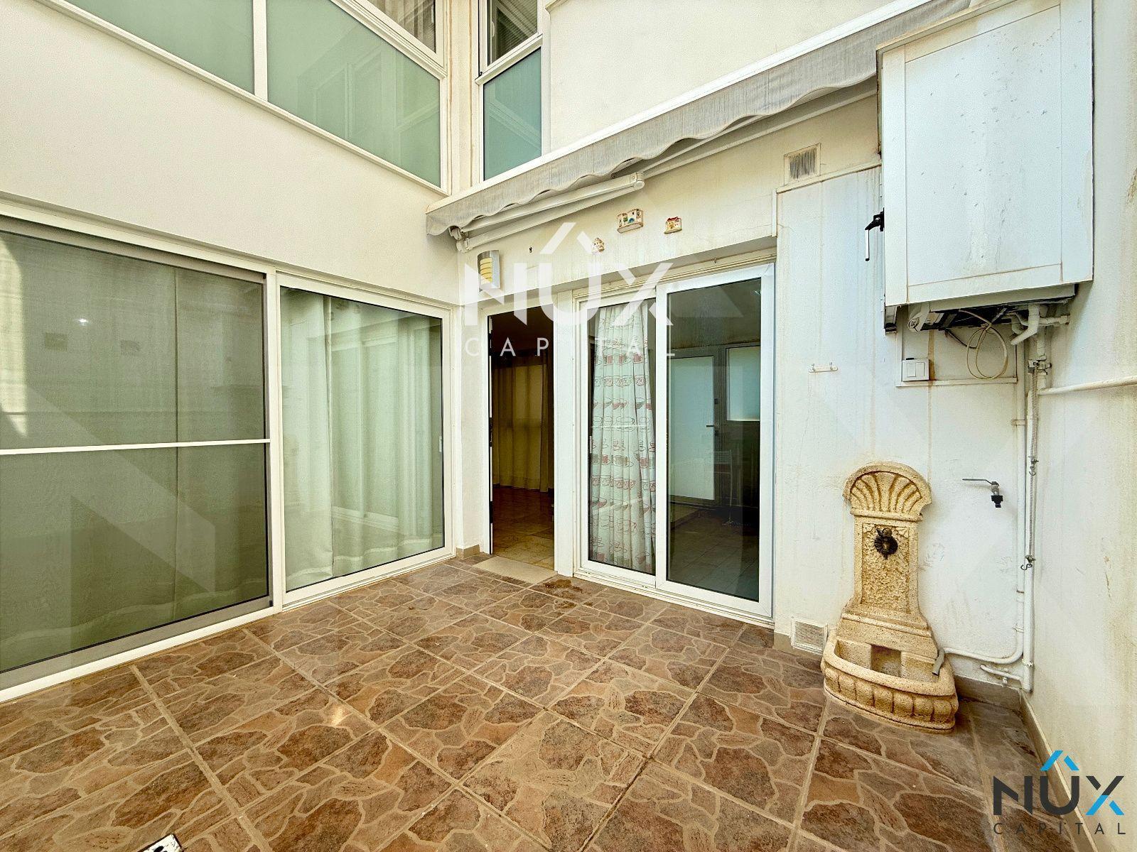 1005 - Terraced house en Venta en Cocentaina