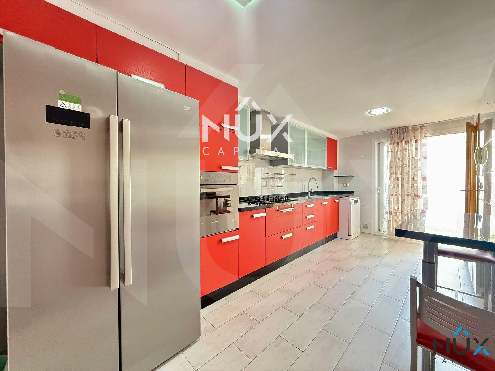1005 - Terraced house en Venta en Cocentaina