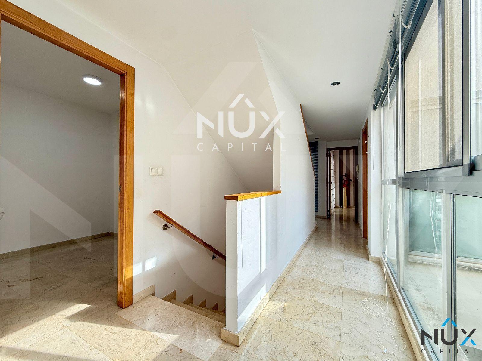 1005 - Terraced house en Venta en Cocentaina