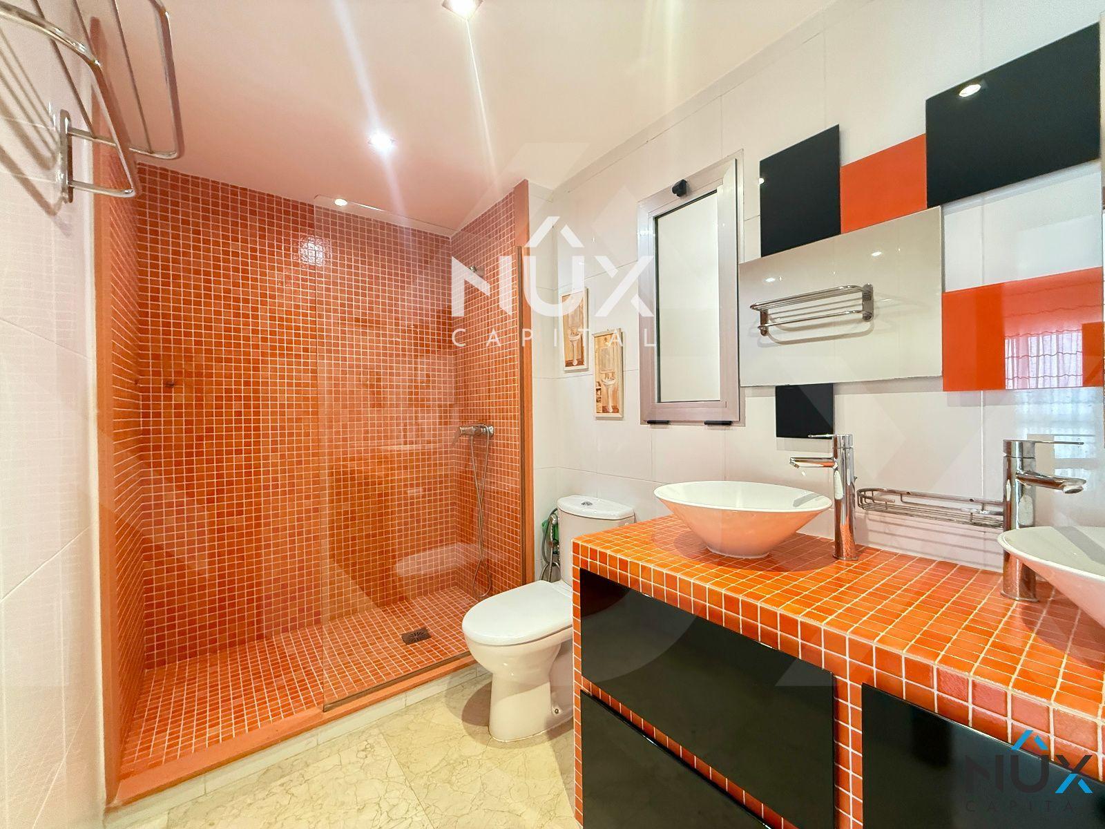 1005 - Terraced house en Venta en Cocentaina