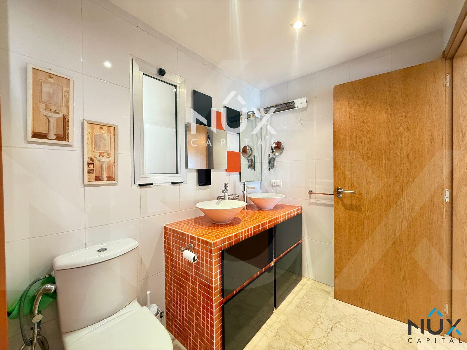1005 - Terraced house en Venta en Cocentaina