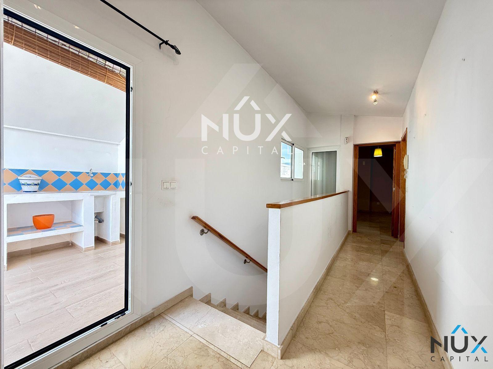 1005 - Terraced house en Venta en Cocentaina