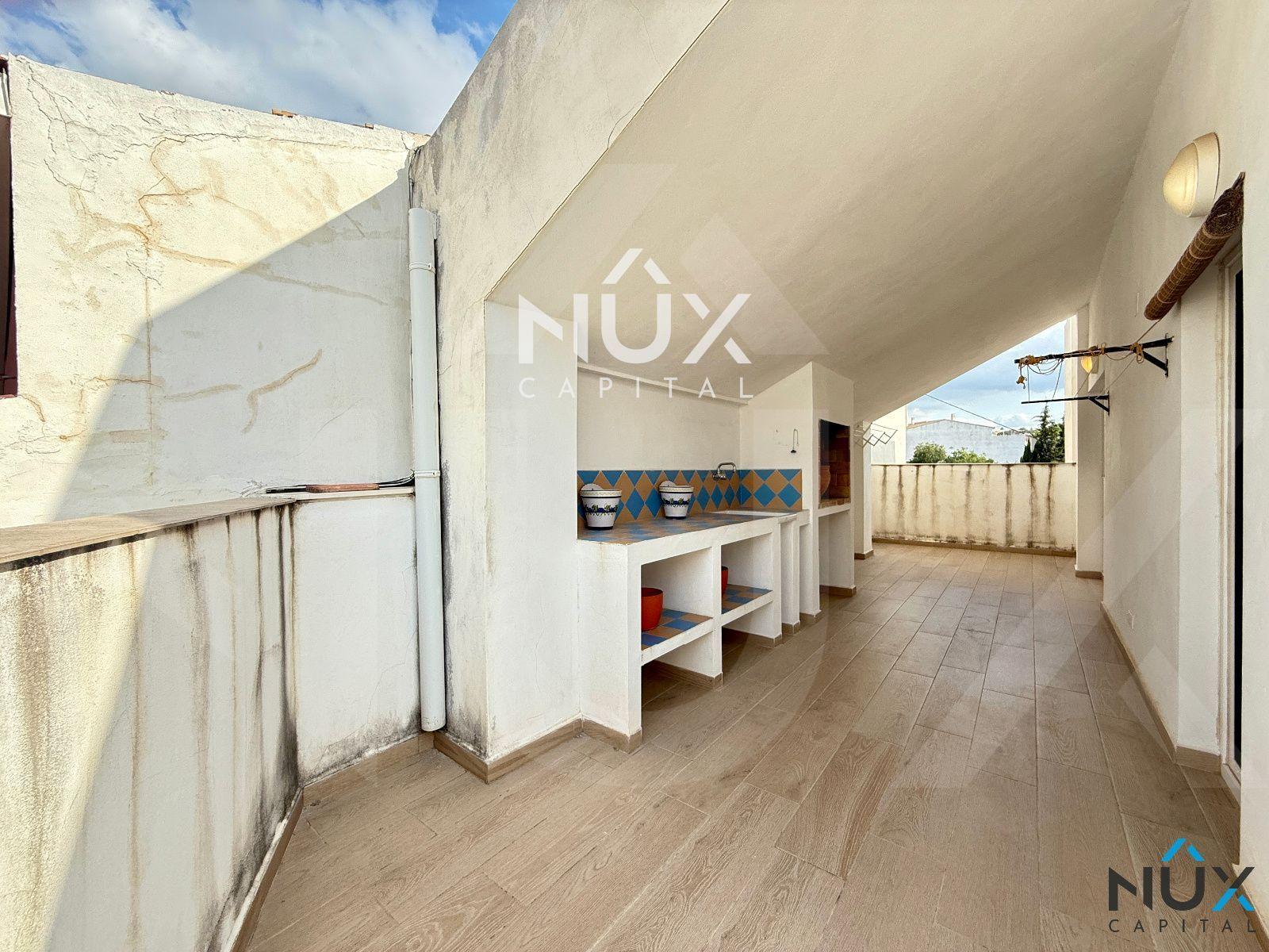 1005 - Terraced house en Venta en Cocentaina