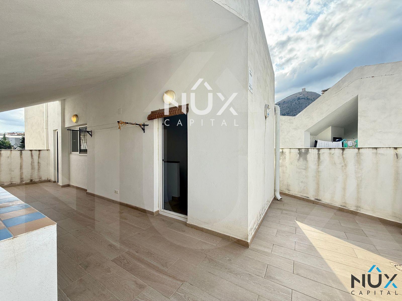 1005 - Terraced house en Venta en Cocentaina