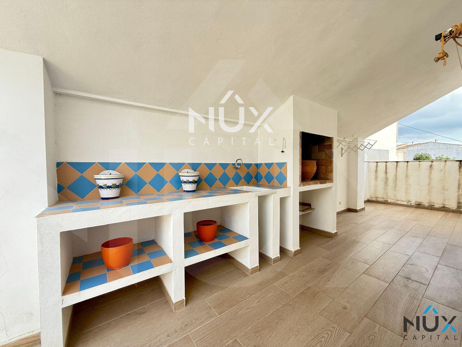 1005 - Terraced house en Venta en Cocentaina
