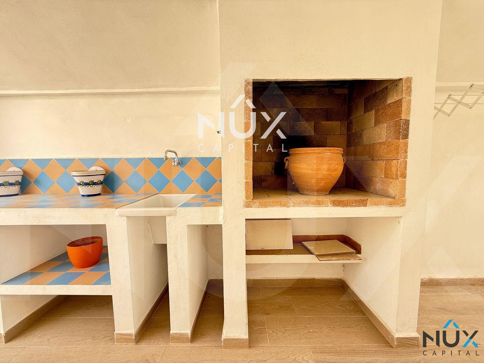 1005 - Terraced house en Venta en Cocentaina