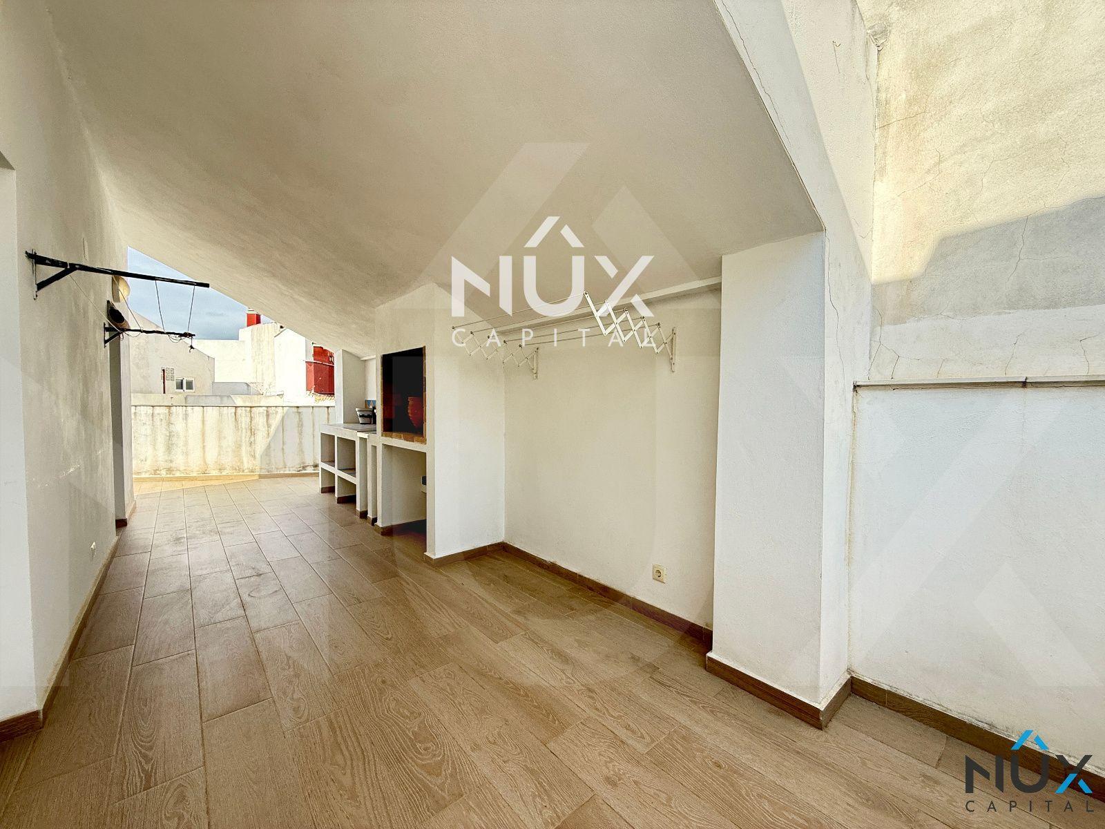 1005 - Terraced house en Venta en Cocentaina