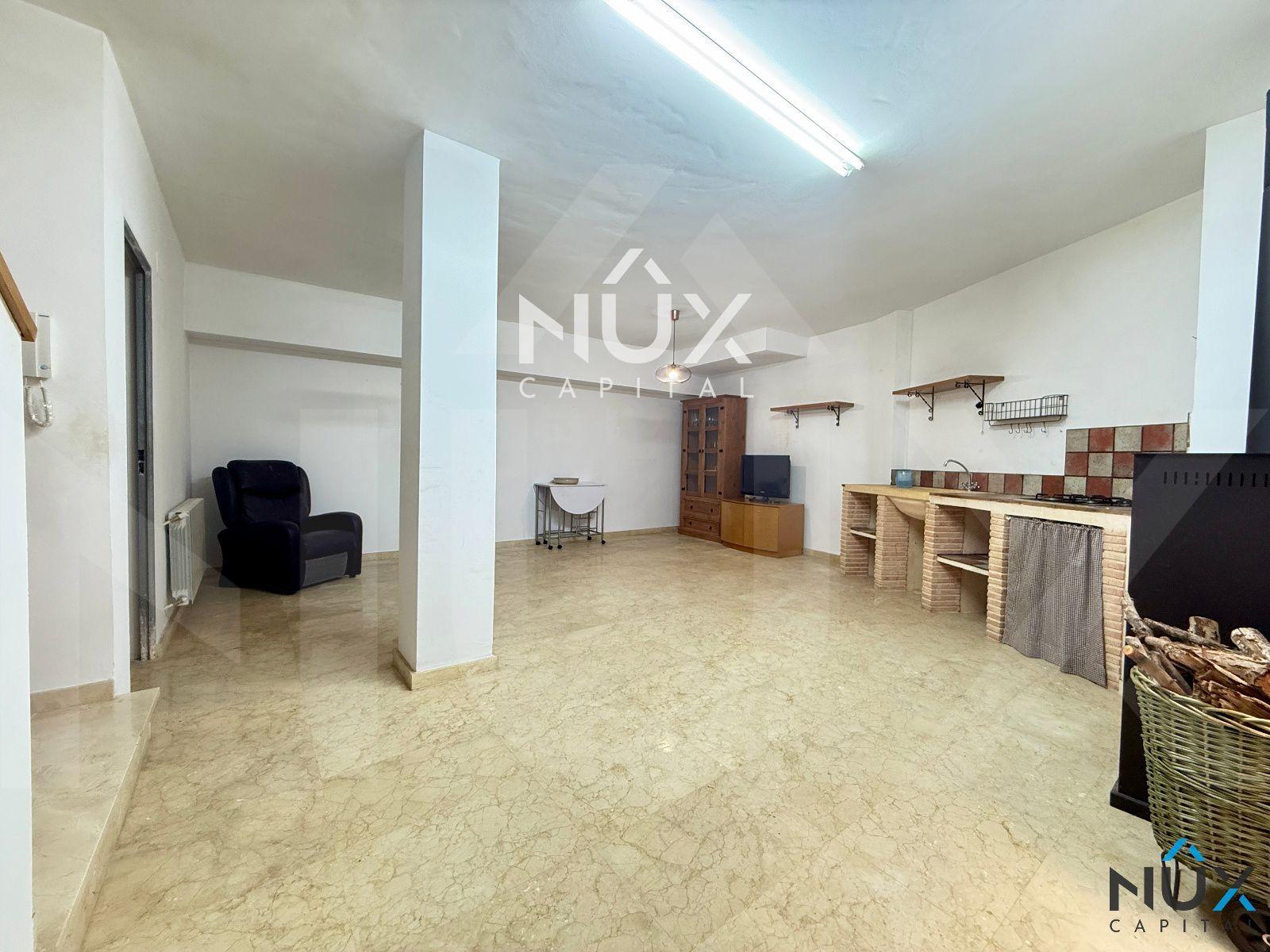 1005 - Terraced house en Venta en Cocentaina