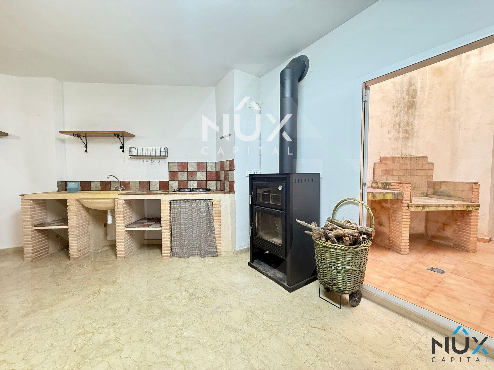 1005 - Terraced house en Venta en Cocentaina