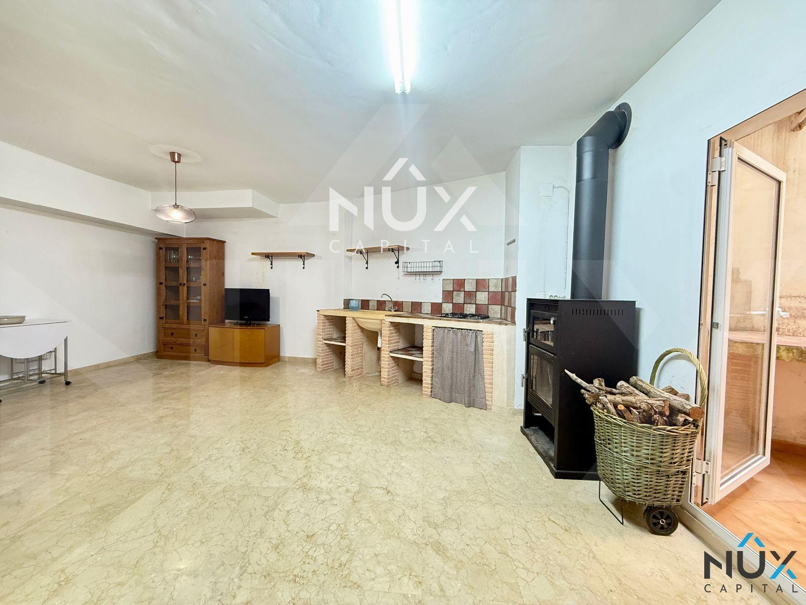 1005 - Terraced house en Venta en Cocentaina