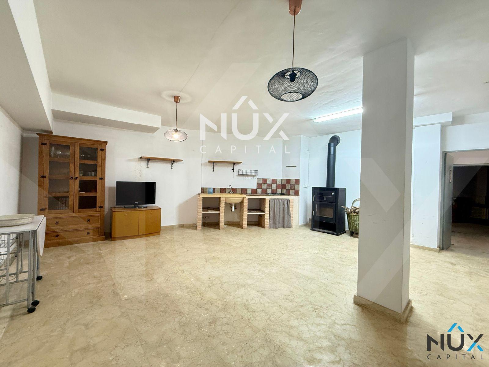 1005 - Terraced house en Venta en Cocentaina