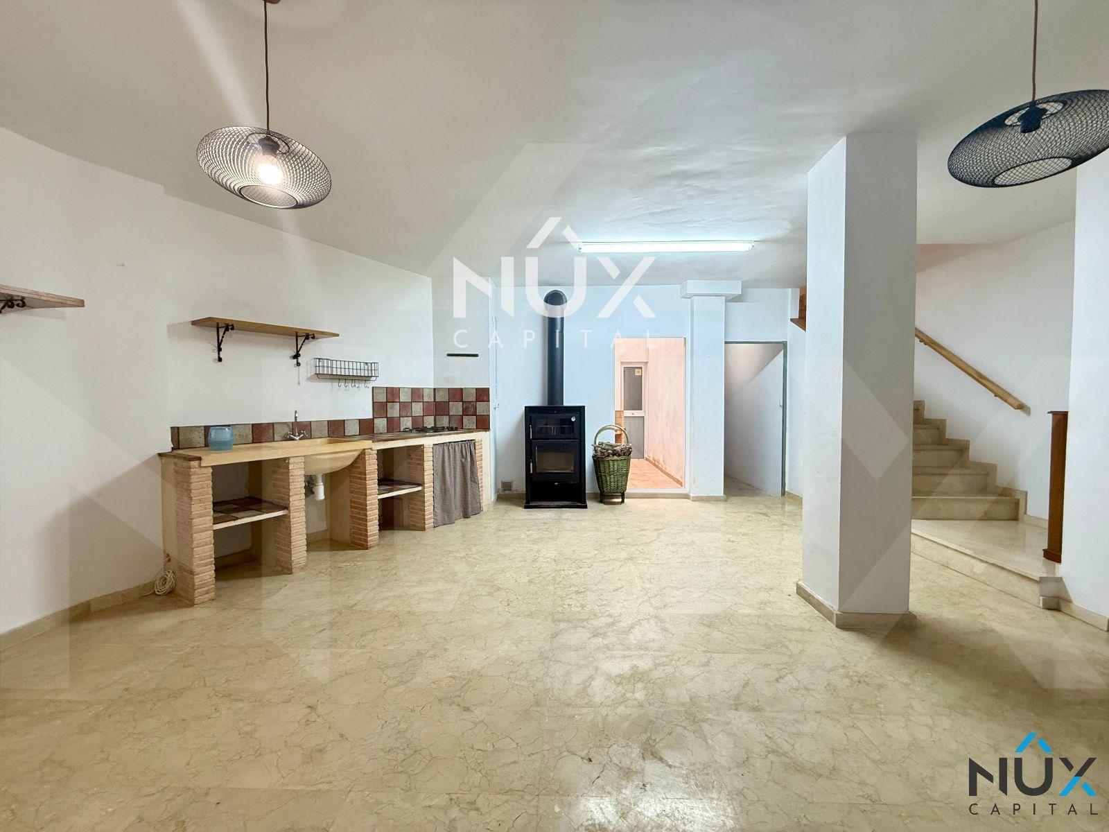 1005 - Terraced house en Venta en Cocentaina