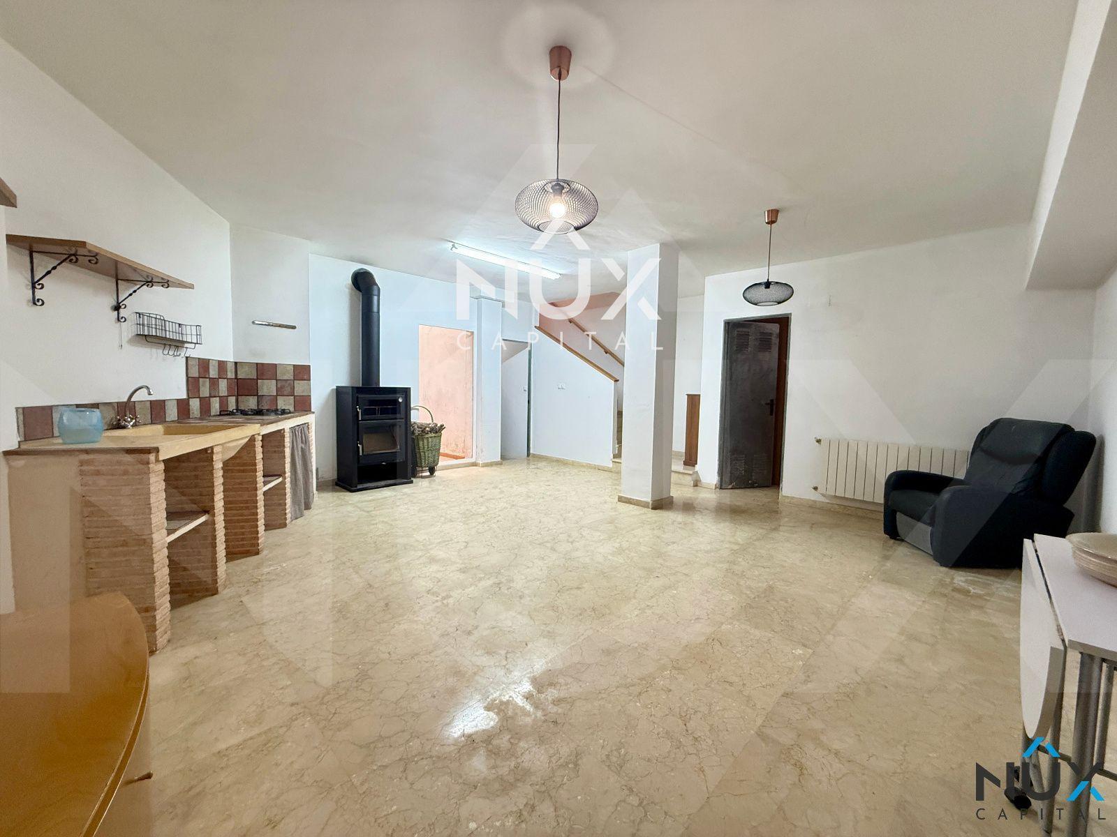 1005 - Terraced house en Venta en Cocentaina