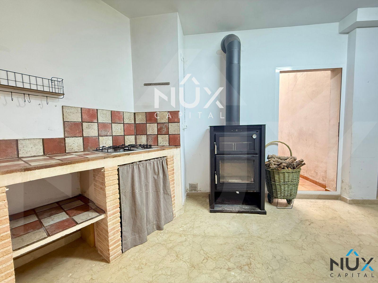 1005 - Terraced house en Venta en Cocentaina