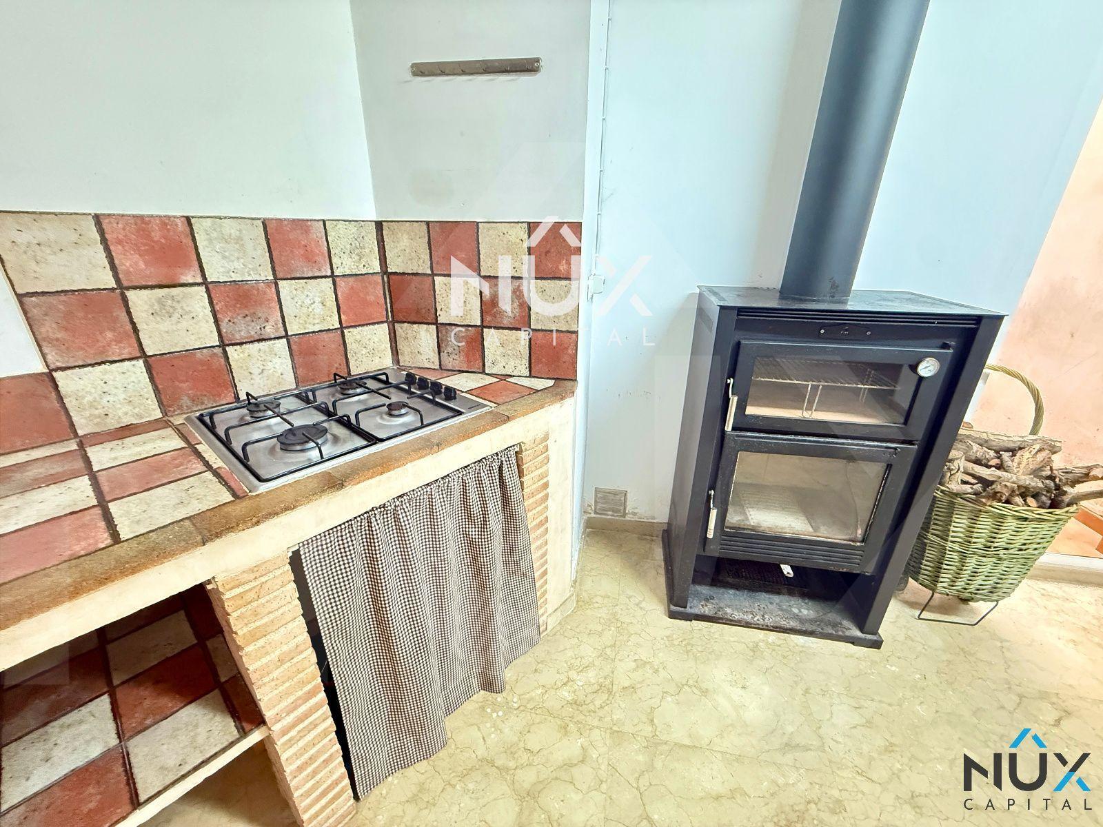 1005 - Terraced house en Venta en Cocentaina