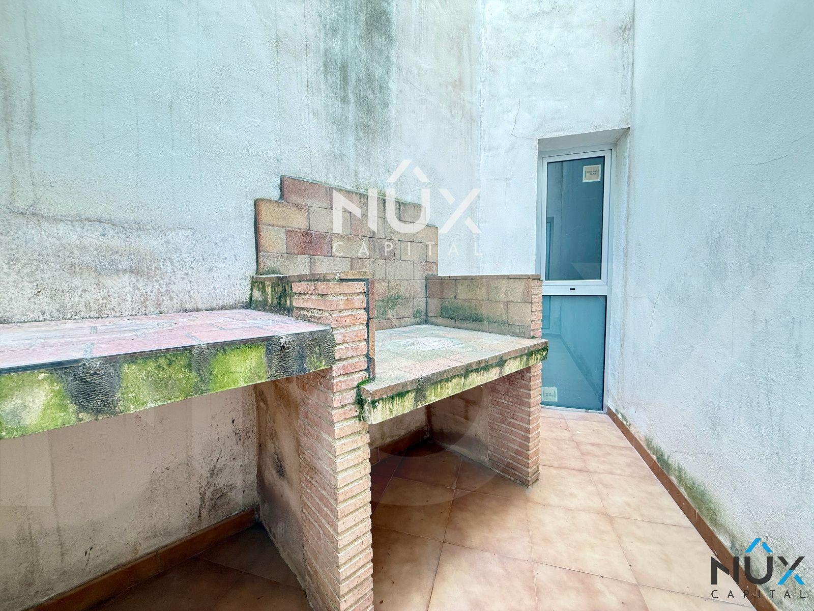 1005 - Terraced house en Venta en Cocentaina
