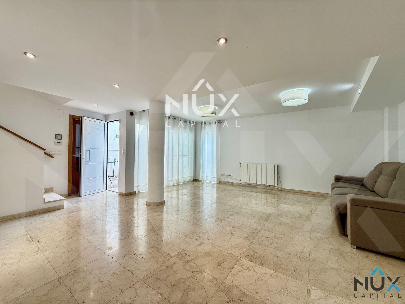 1005 - Terraced house en Venta en Cocentaina