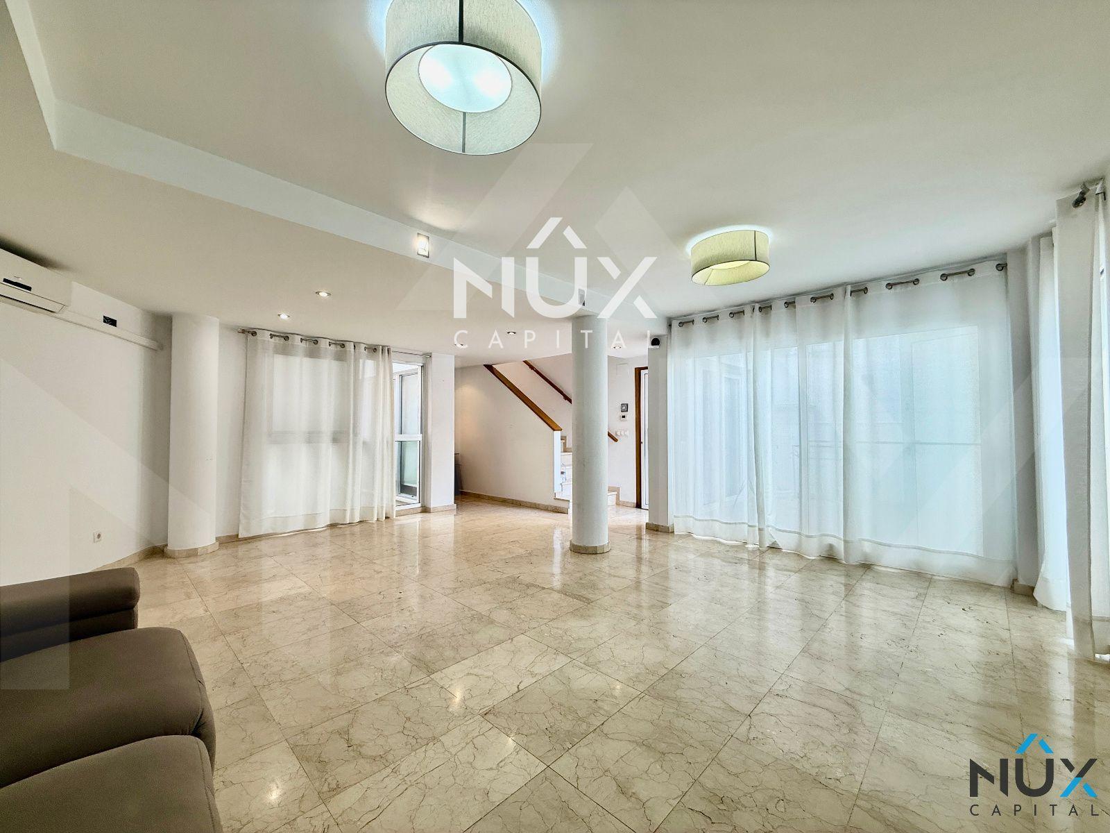 1005 - Terraced house en Venta en Cocentaina