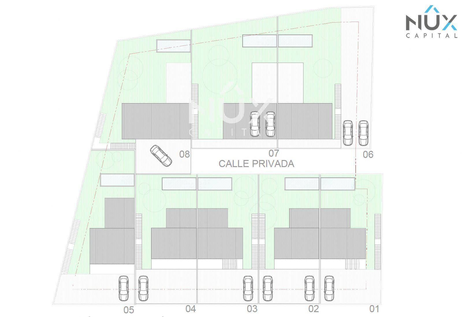 1001 - Villa en Venta en Chiva