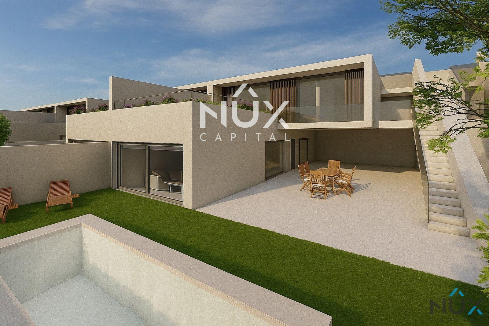 1001 - Villa en Venta en Chiva