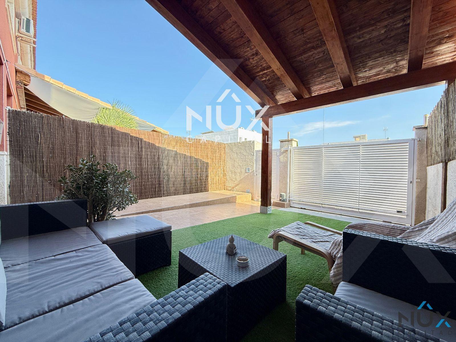 1000 - Terraced house en Venta en La Pobla de Vallbona