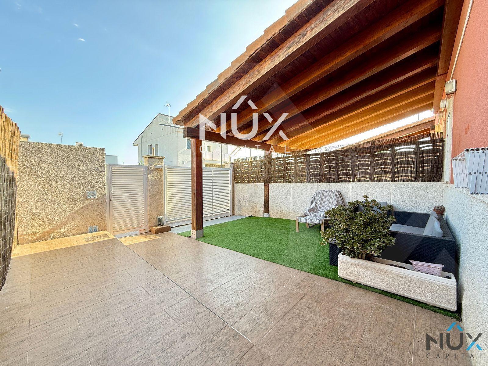 1000 - Terraced house en Venta en La Pobla de Vallbona
