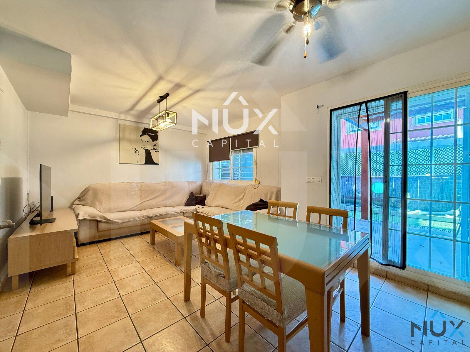 1000 - Terraced house en Venta en La Pobla de Vallbona