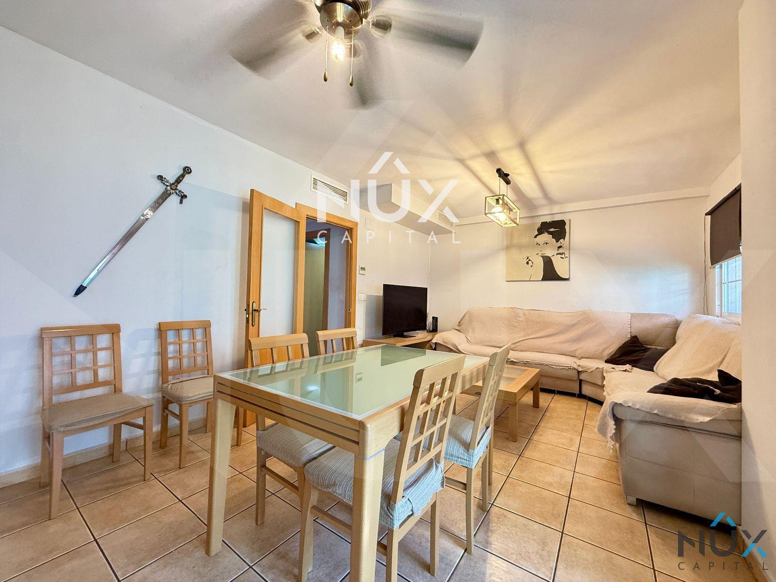 1000 - Terraced house en Venta en La Pobla de Vallbona