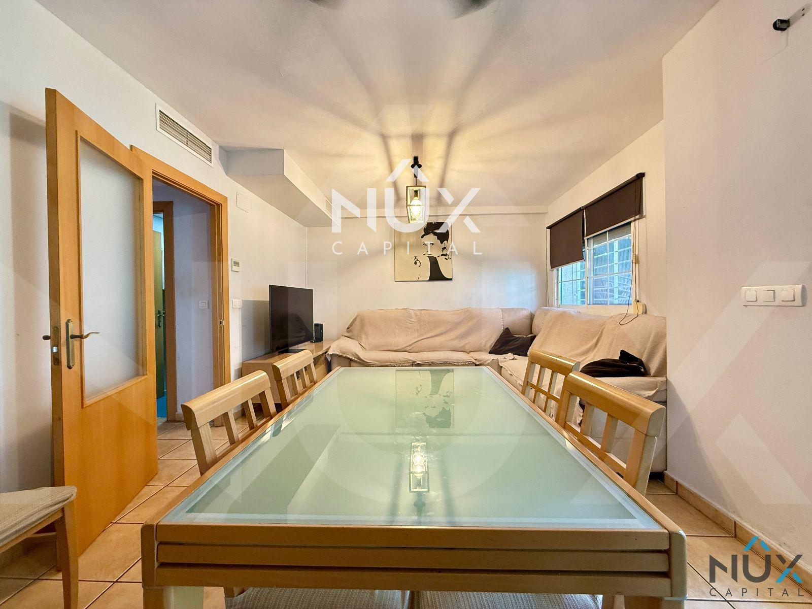 1000 - Terraced house en Venta en La Pobla de Vallbona