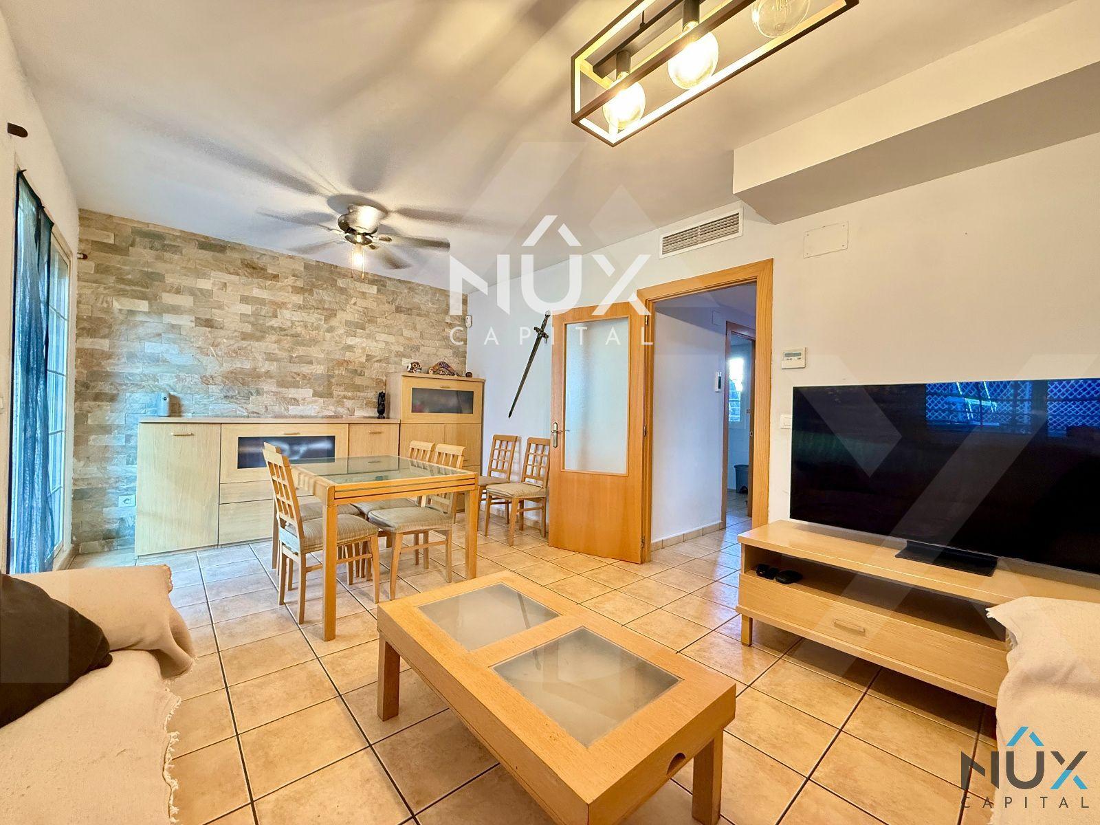 1000 - Terraced house en Venta en La Pobla de Vallbona