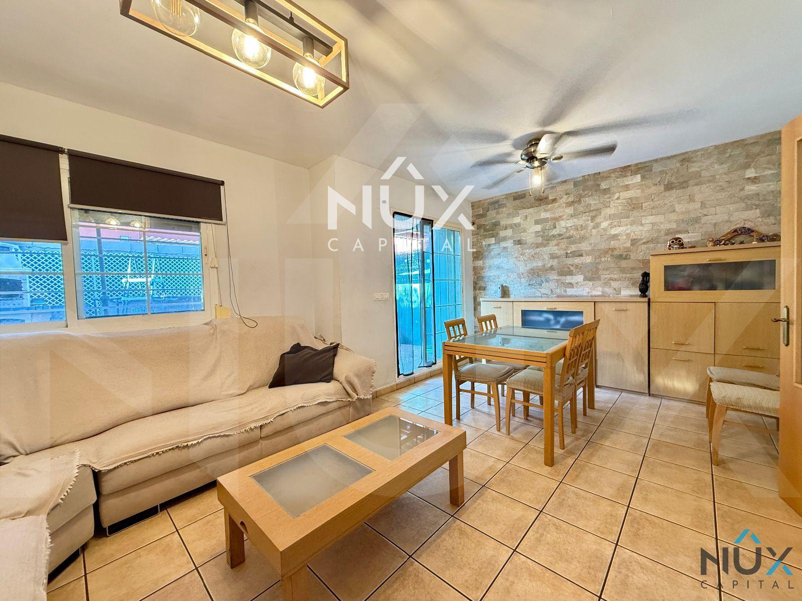 1000 - Terraced house en Venta en La Pobla de Vallbona