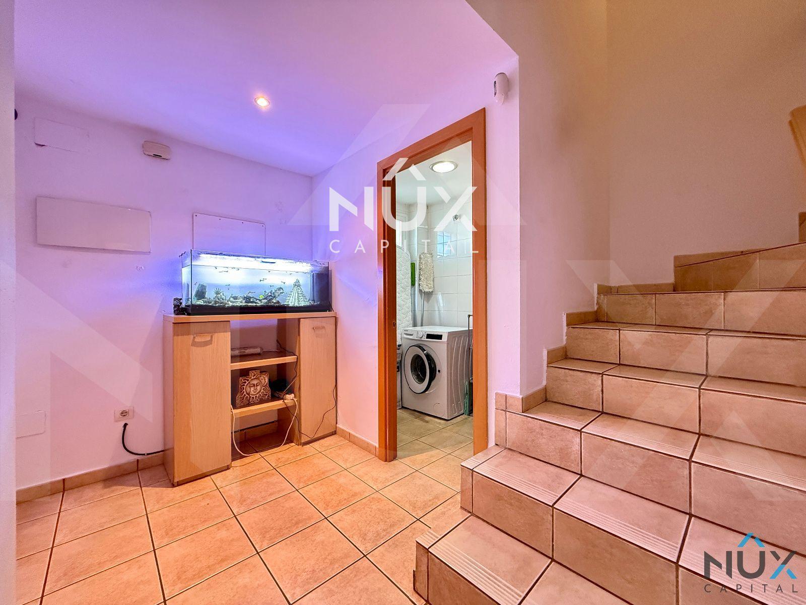 1000 - Terraced house en Venta en La Pobla de Vallbona
