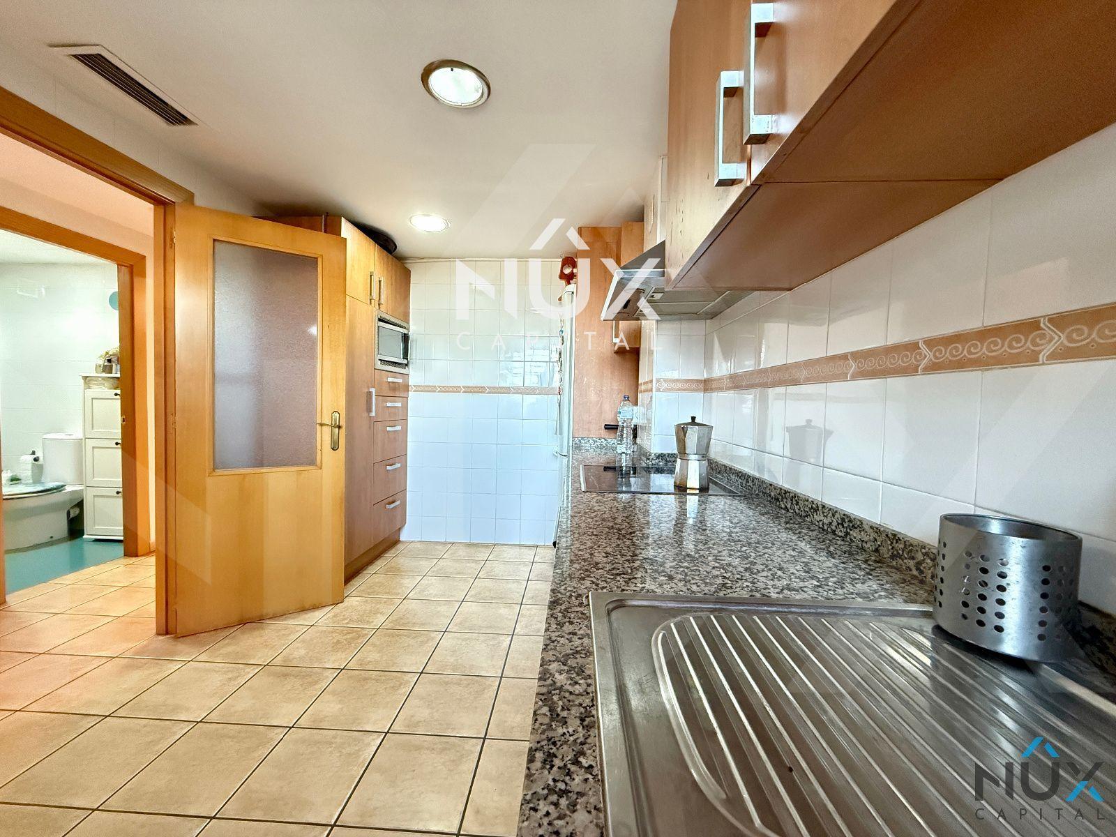 1000 - Terraced house en Venta en La Pobla de Vallbona