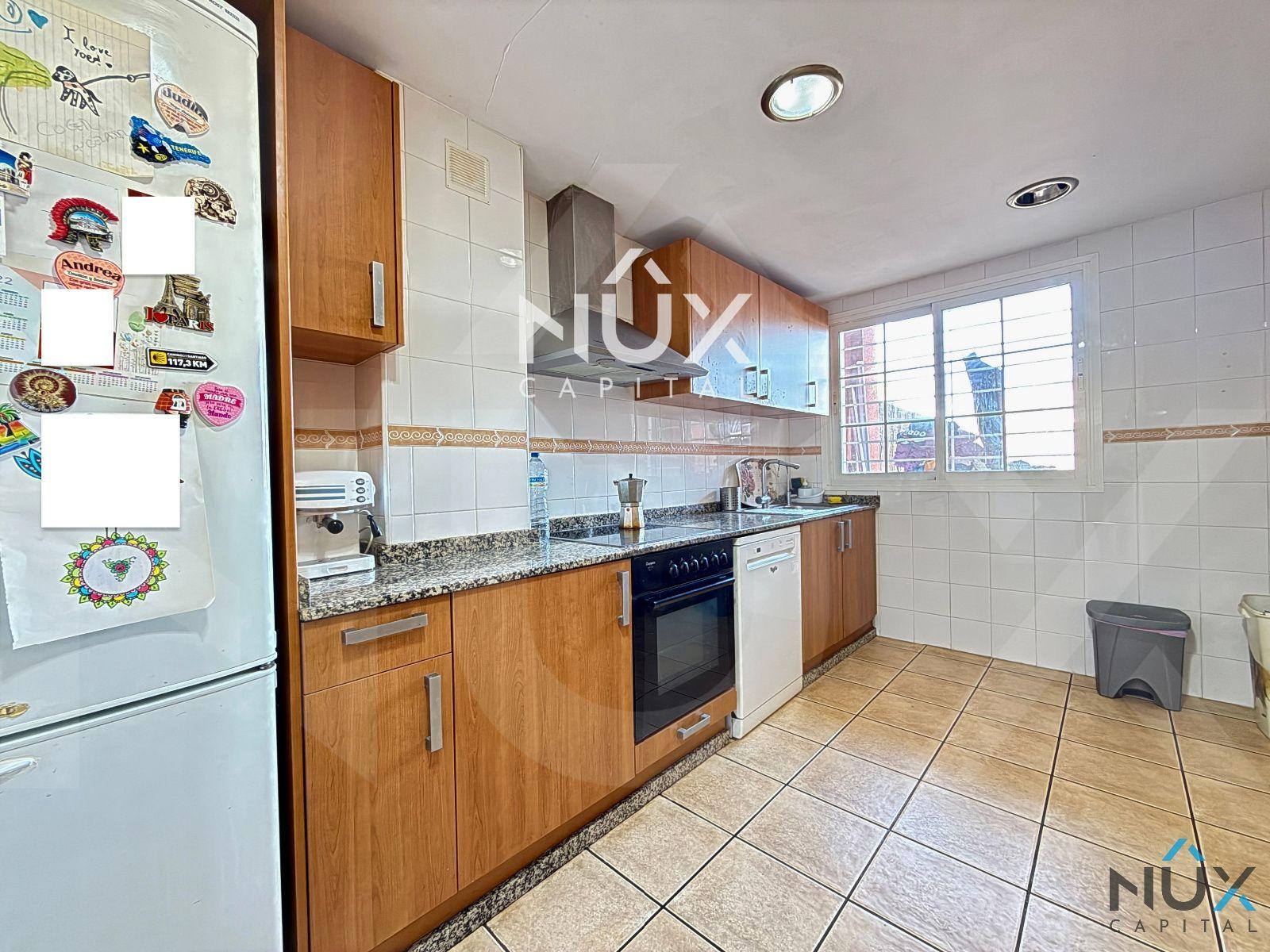 1000 - Terraced house en Venta en La Pobla de Vallbona
