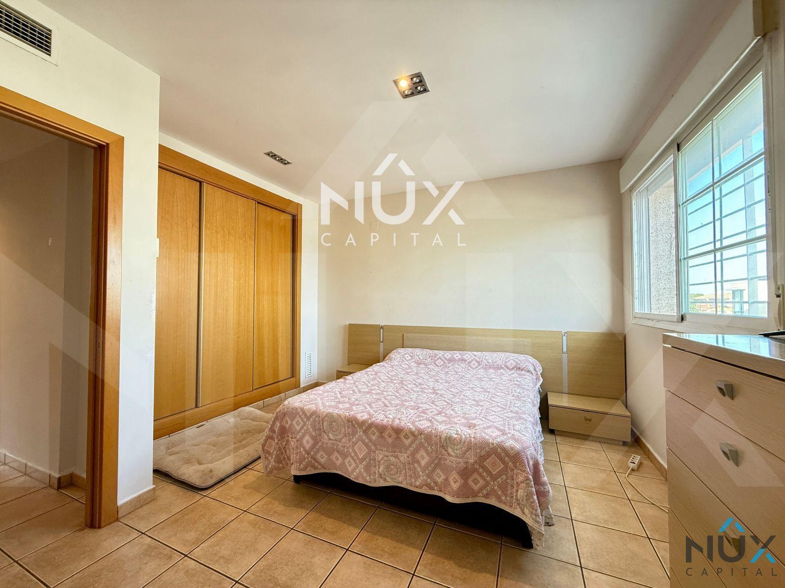 1000 - Terraced house en Venta en La Pobla de Vallbona