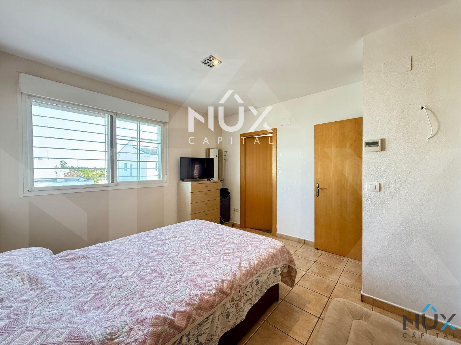 1000 - Terraced house en Venta en La Pobla de Vallbona