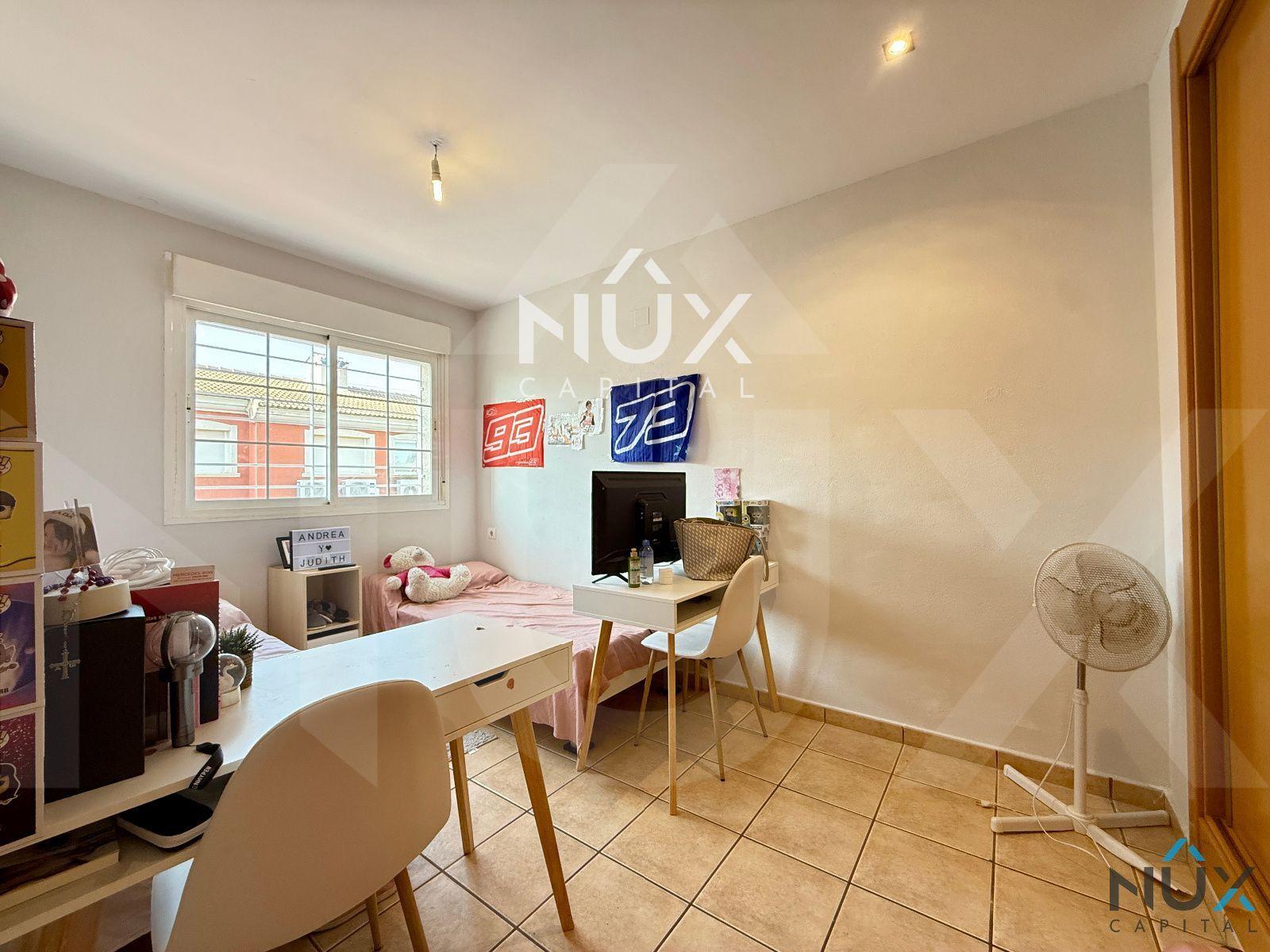 1000 - Terraced house en Venta en La Pobla de Vallbona