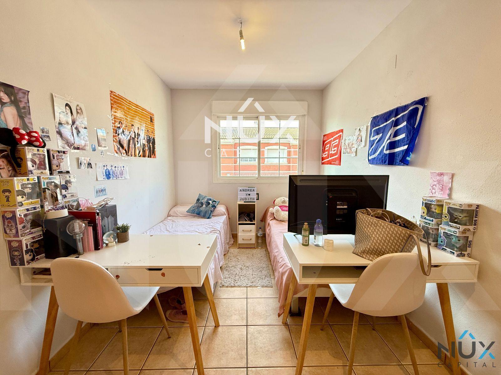 1000 - Terraced house en Venta en La Pobla de Vallbona