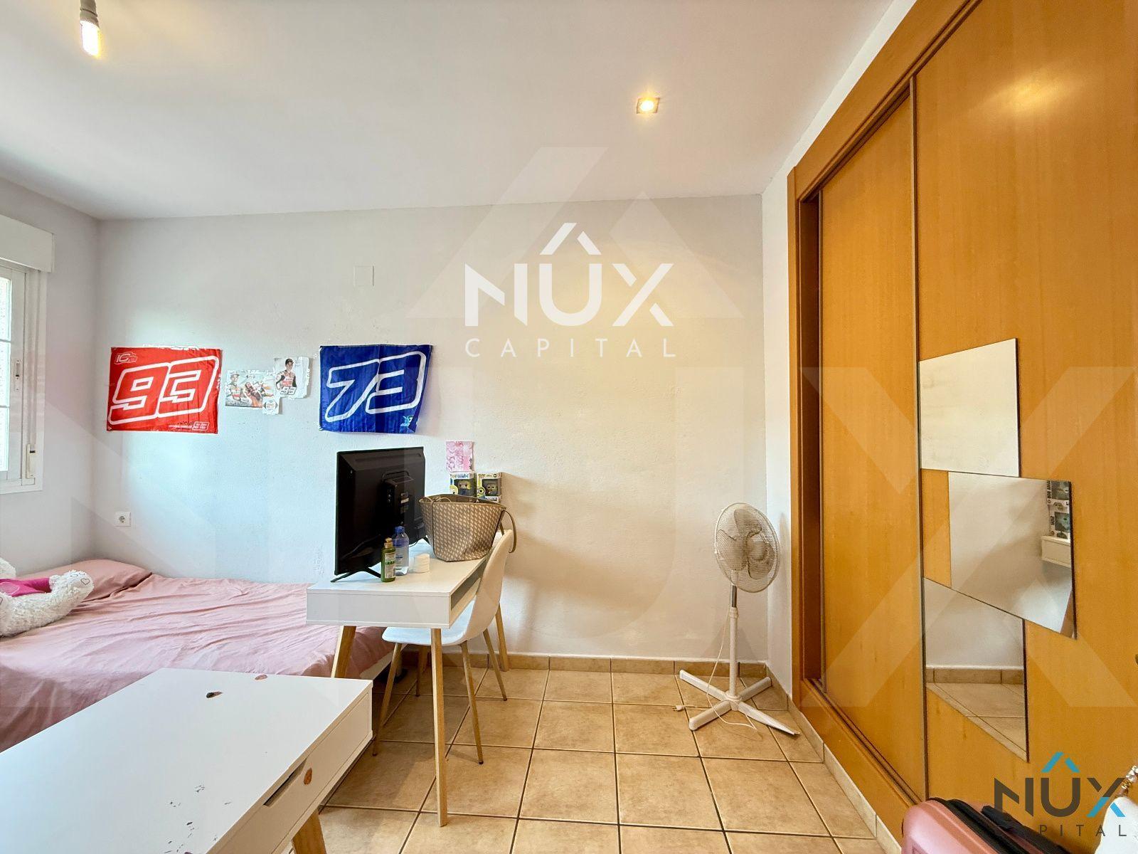 1000 - Terraced house en Venta en La Pobla de Vallbona