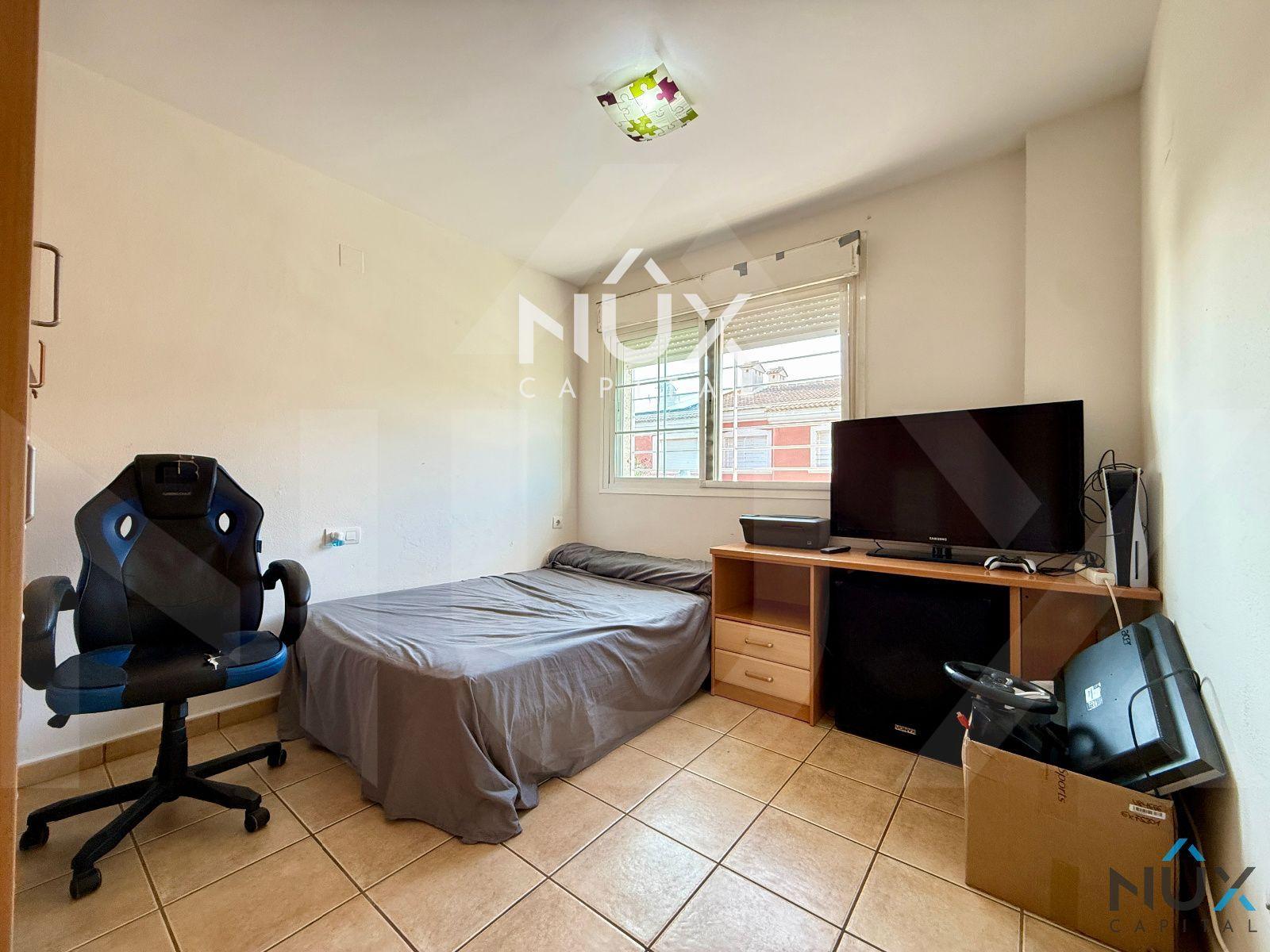 1000 - Terraced house en Venta en La Pobla de Vallbona