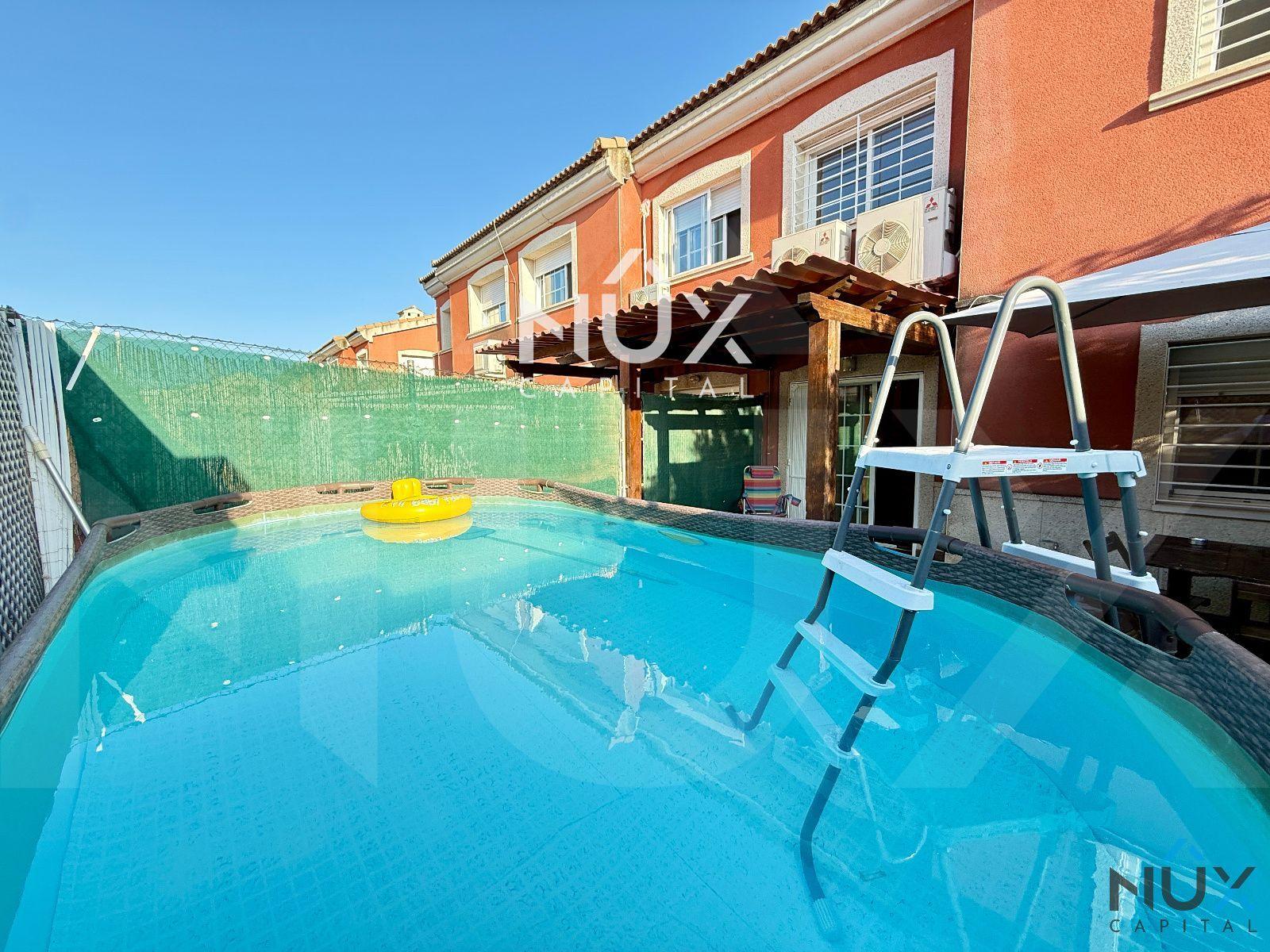 1000 - Terraced house en Venta en La Pobla de Vallbona