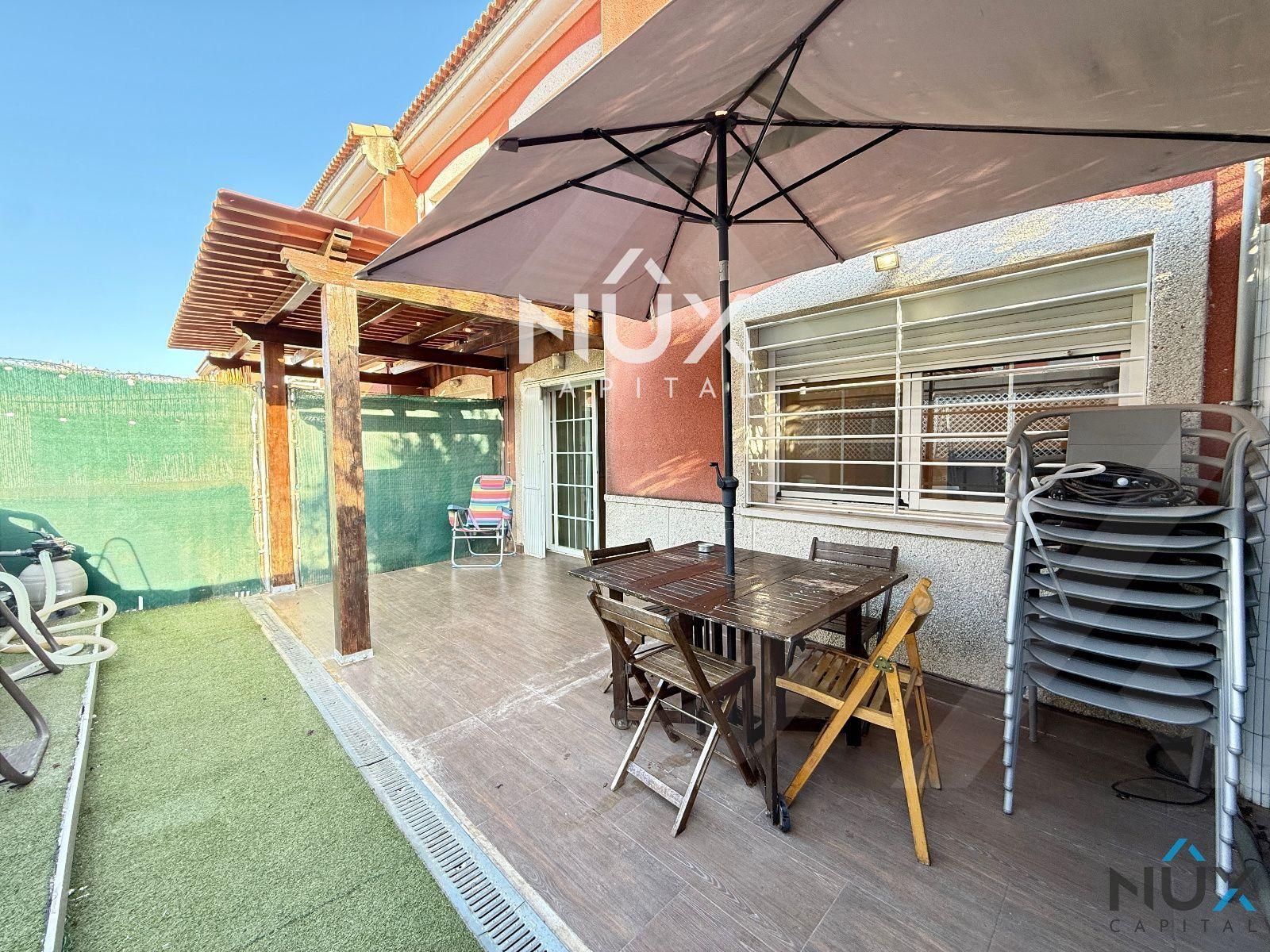 1000 - Terraced house en Venta en La Pobla de Vallbona